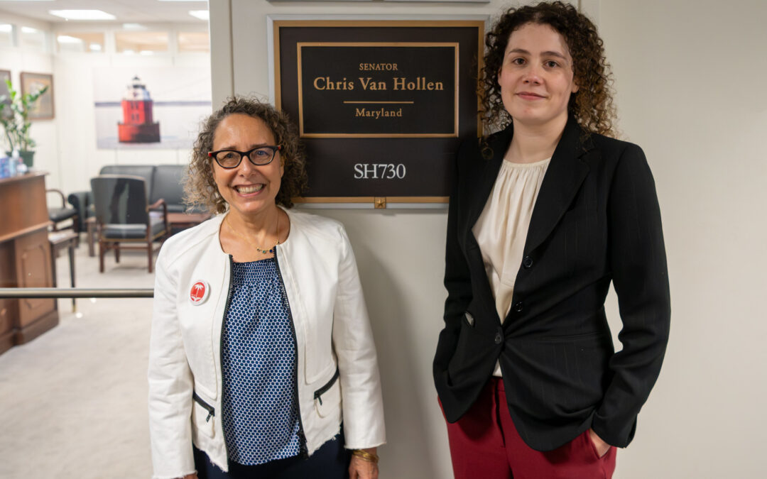 PTK Researchers Campaign