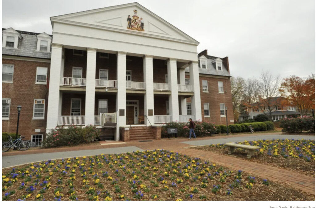 Gov. Wes Moore, help higher-ed faculty and grad students unionize at Maryland’s public schools