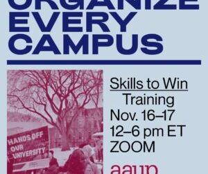 “Professors are the Enemy”: What the Election Results Mean for Higher Ed