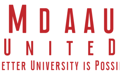 Help us crack open UMD’s Finances!